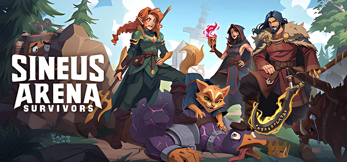 Sineus Arena Survivors