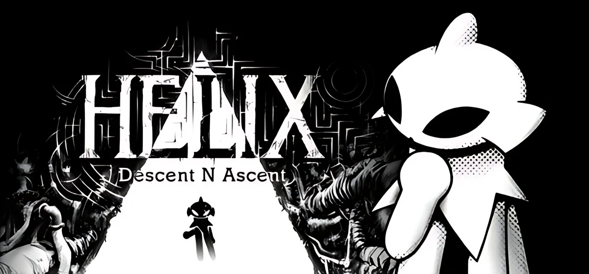 Helix: Descent N Ascent Build 23858125