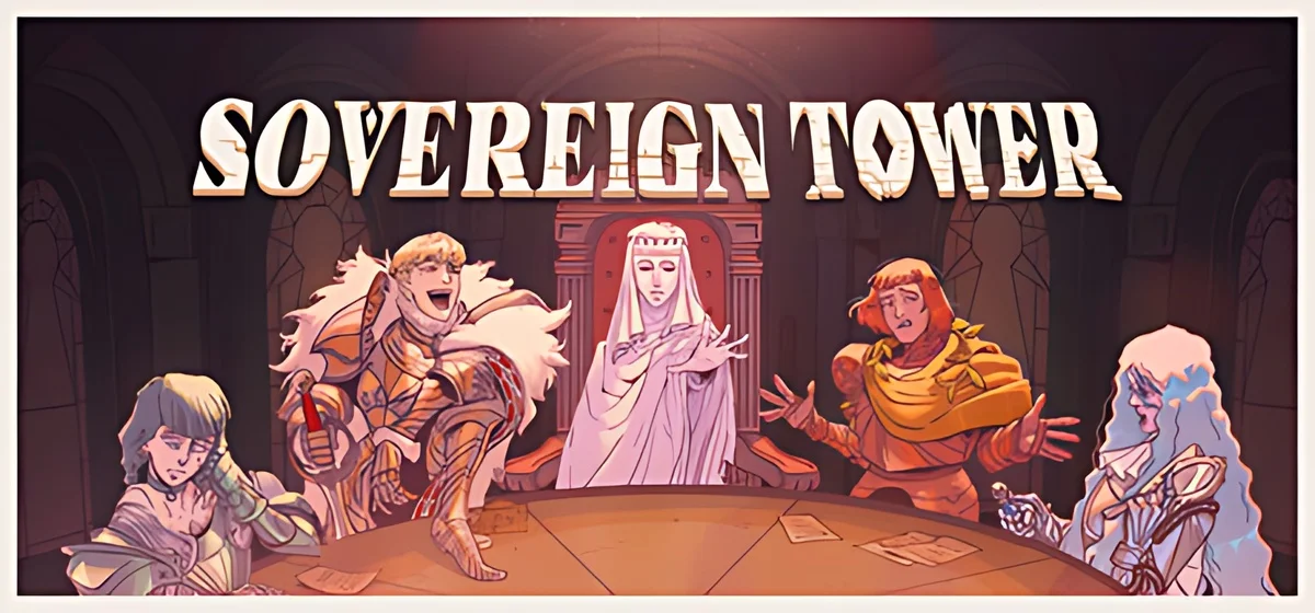 Sovereign Tower