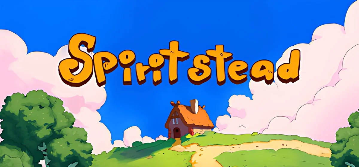 Spiritstead