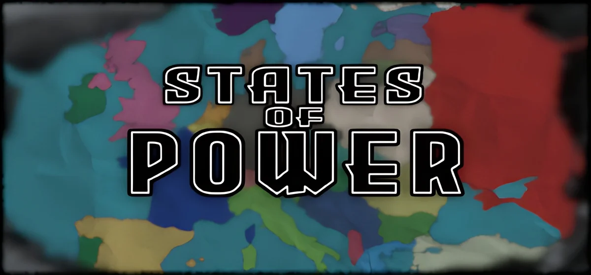 States of Power Build 24976359