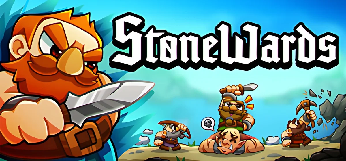 Stonewards Build 24694610