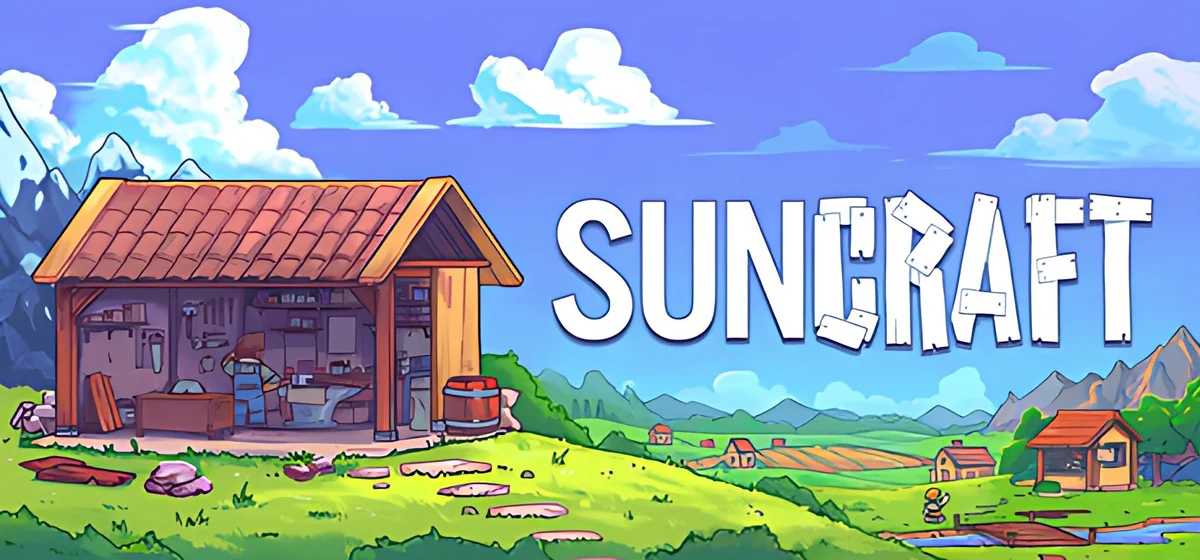 Suncraft