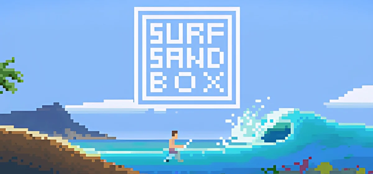 Surf Sandbox Build 24957738