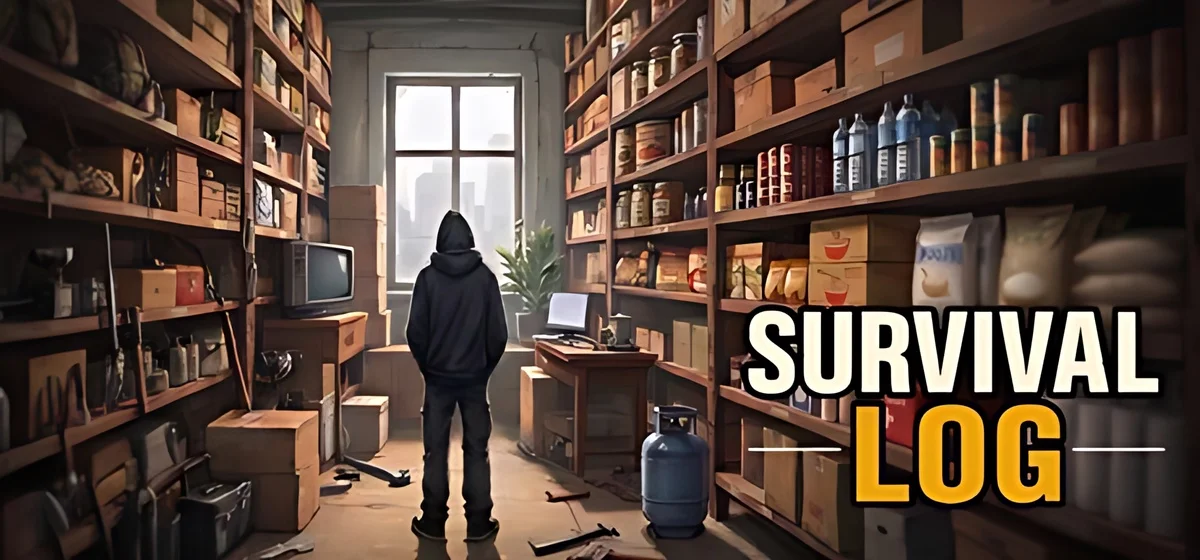 Survival Log