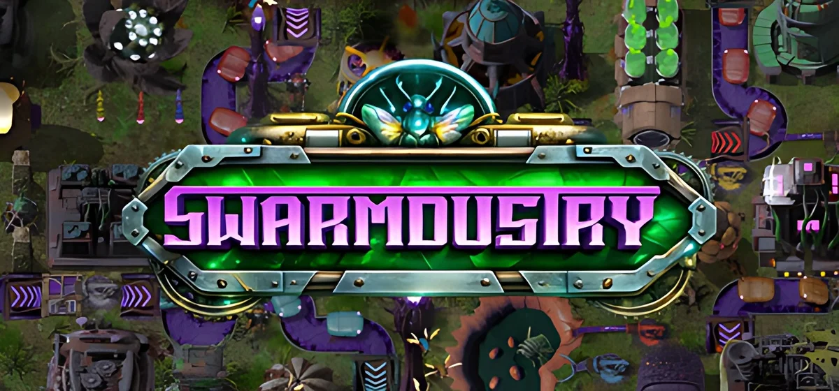 Swarmdustry v0.4.18b