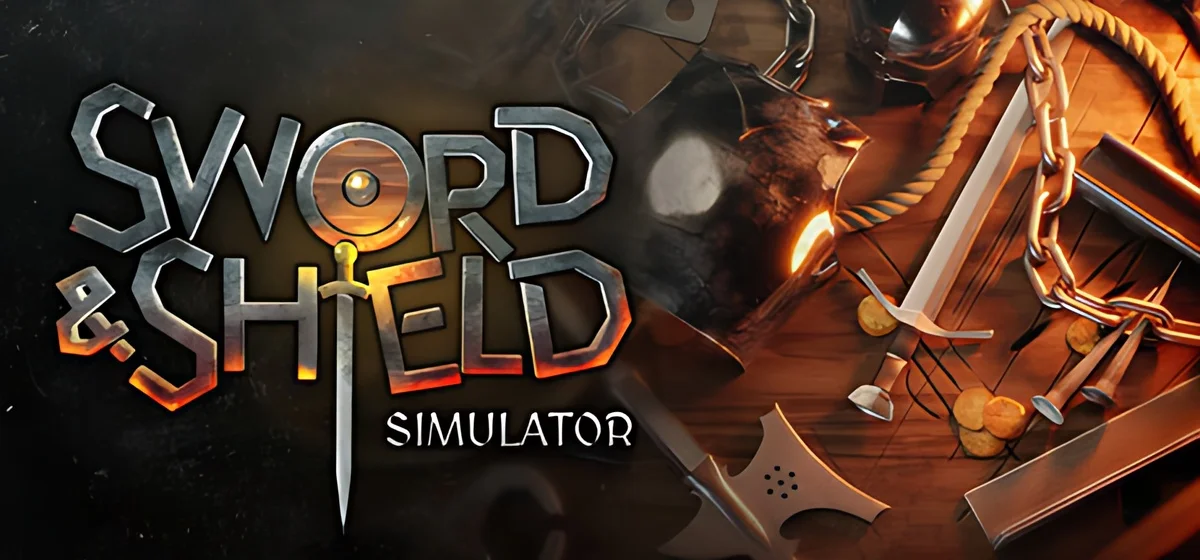 Sword & Shield Simulator Build 24698331