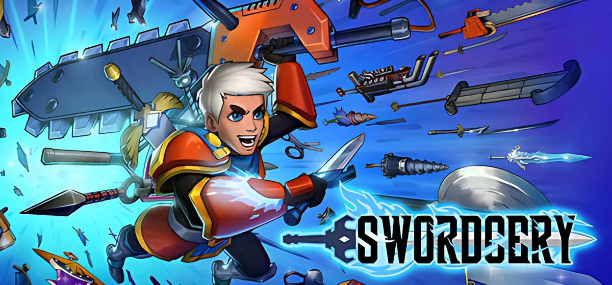 Swordcery