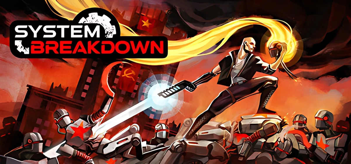 System Breakdown Build 24700333