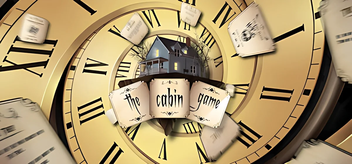 the cabin game Build 25003743