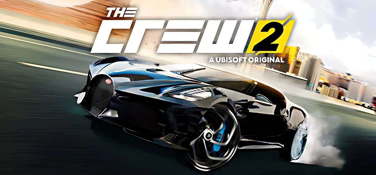 The Crew™ 2 v4475638