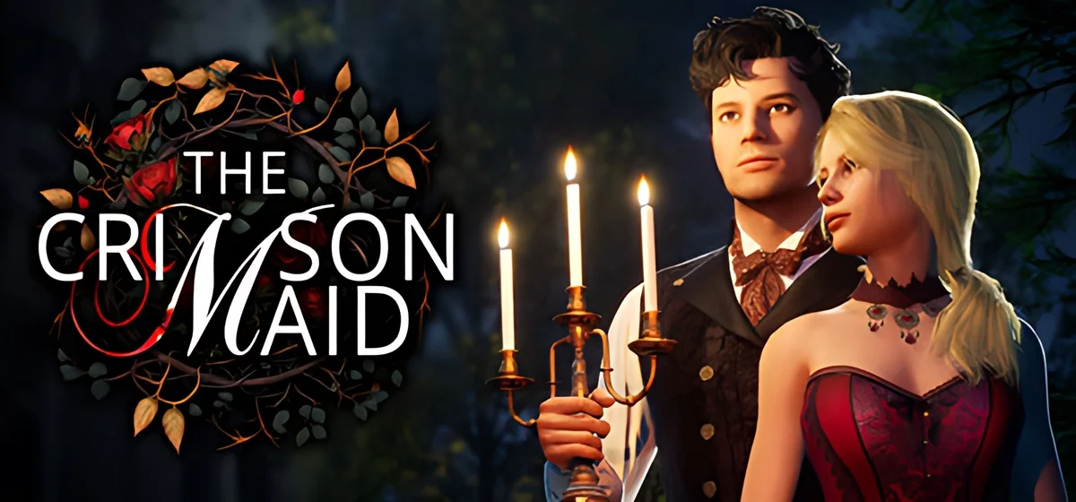 The Crimson Maid