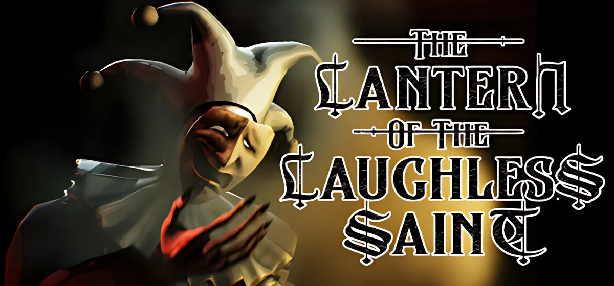The Lantern of the Laughless Saint Build 24790240
