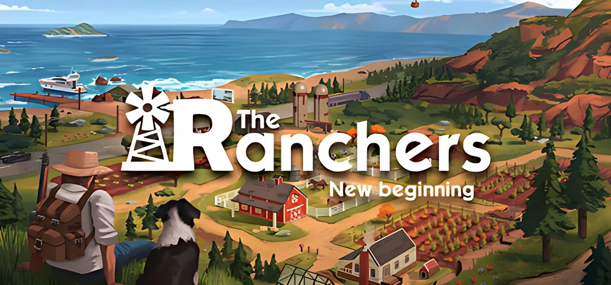 The Ranchers