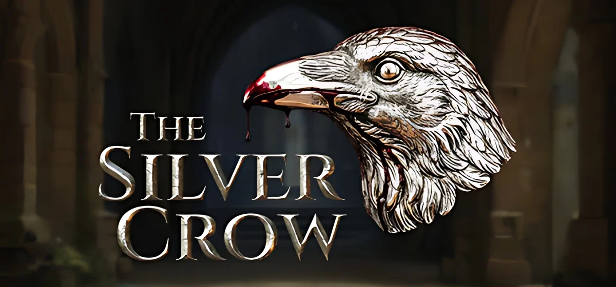 The Silver Crow Build 24426957