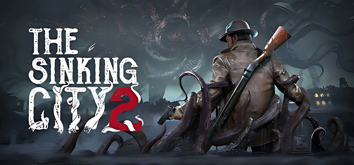 The Sinking City 2 Build 24772813