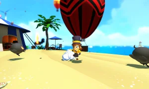 Скриншот игры scr4