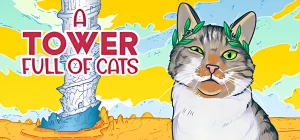 A Tower Full of Cats v1.2c