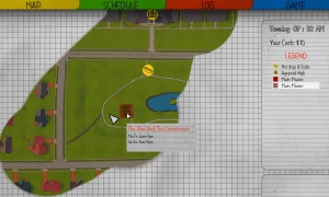 Скриншот игры scr4