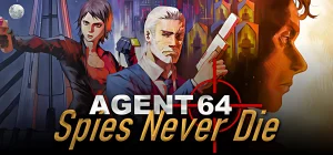 Agent 64: Spies Never Die v1017a