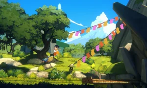 Скриншот игры scr3