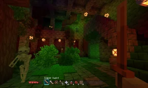 Скриншот игры scr4
