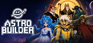 Astrobuilder Build 24685186