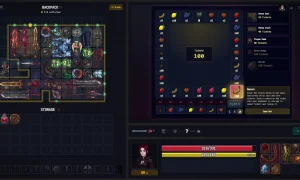 Скриншот игры scr7