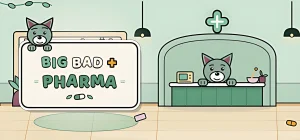 Big Bad Pharma Build 24754566