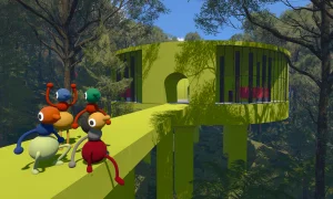 Скриншот игры scr1