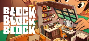 Block Block Block Build 24617413