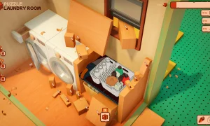 Скриншот игры scr4