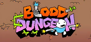 Blood Dungeon Build 24959823