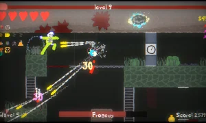 Скриншот игры scr3