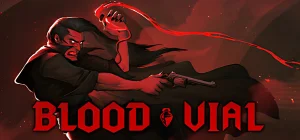 Blood Vial Build 24876590