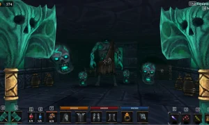 Скриншот игры scr2