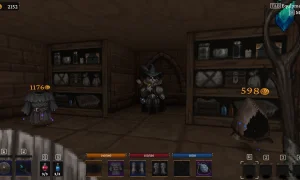 Скриншот игры scr4