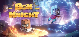 Box Knight Build 24930881