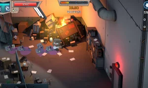 Скриншот игры scr2