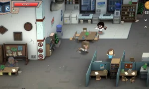 Скриншот игры scr4