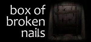 Box of Broken Nails Build 21606737