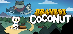 Bravest Coconut Build 24219090