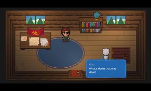 Скриншот игры scr4