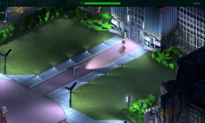 Скриншот игры scr4