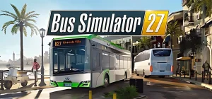 Bus Simulator 27 Build 25494539