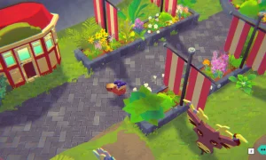 Скриншот игры scr4