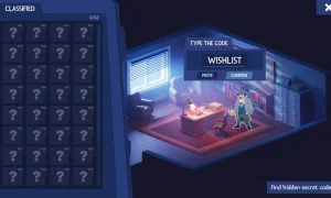 Скриншот игры scr4