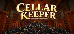 Cellar Keeper Build 24618489