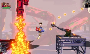 Скриншот игры scr2