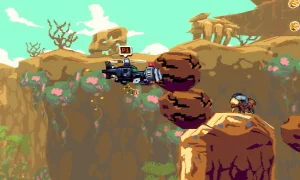 Скриншот игры scr8